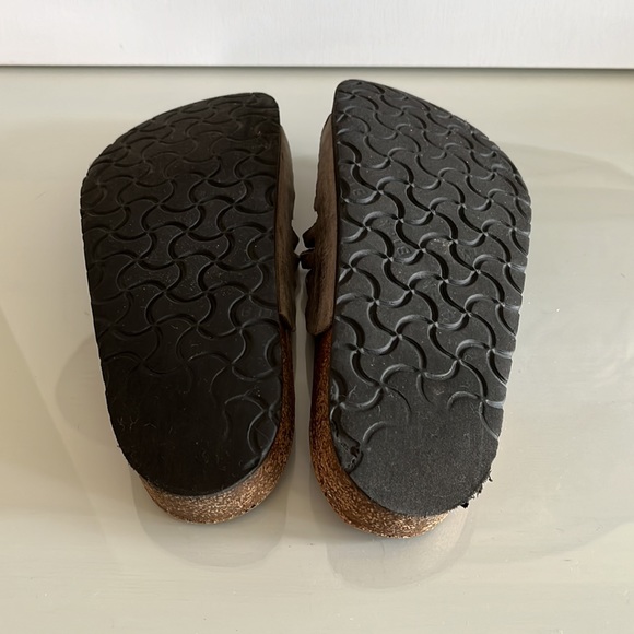 Birkenstock Granada soft footbed - Picture 3 of 4